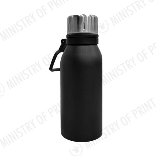 730ml Single Layer Stainless Steel Water Bottle (DW0258)