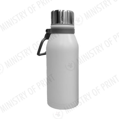 730ml Single Layer Stainless Steel Water Bottle (DW0258)