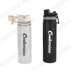 750ml Kila Stainless Steel Vacuum Bottle (DW0253)