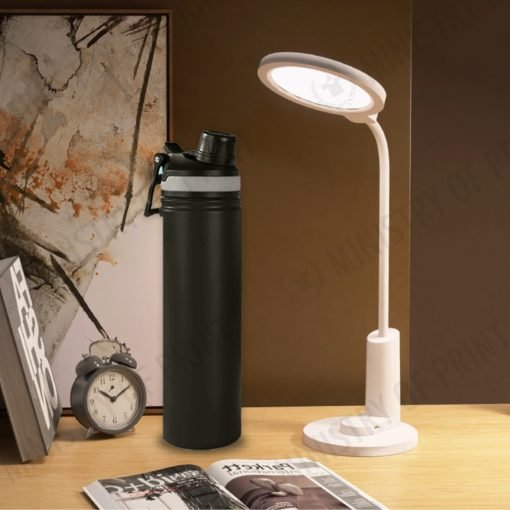 750ml Kila Stainless Steel Vacuum Bottle (DW0253)