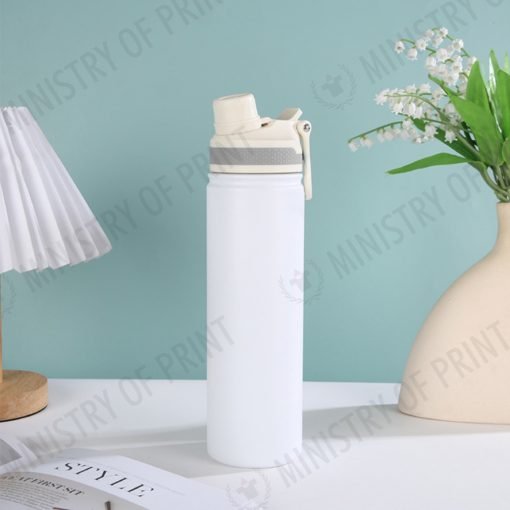 750ml Kila Stainless Steel Vacuum Bottle (DW0253)