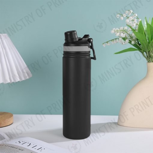 750ml Kila Stainless Steel Vacuum Bottle (DW0253)
