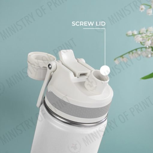 750ml Kila Stainless Steel Vacuum Bottle (DW0253)