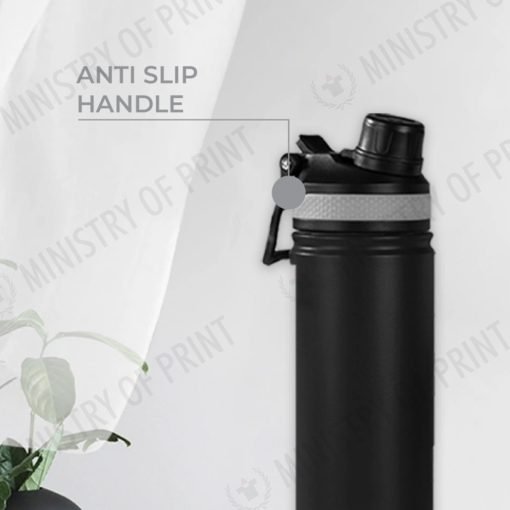 750ml Kila Stainless Steel Vacuum Bottle (DW0253)