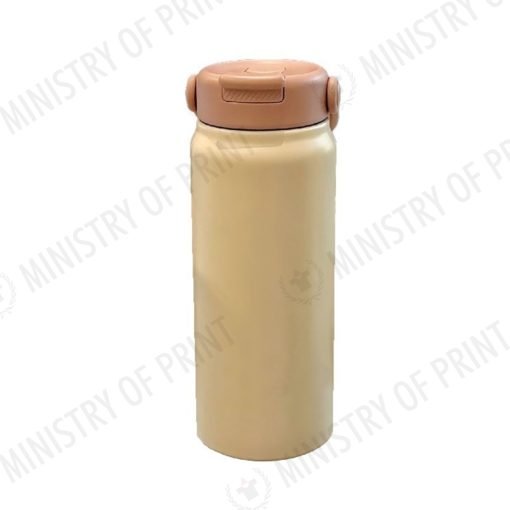 800ml Minum Stainless Steel Vacuum Bottle (DW0255)