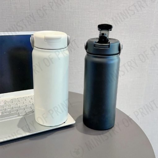 800ml Minum Stainless Steel Vacuum Bottle (DW0255)