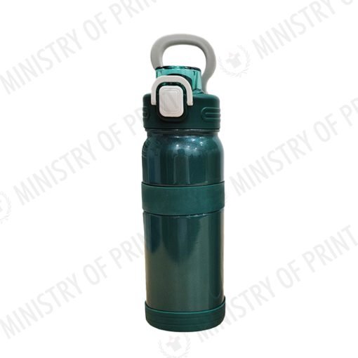 750ml Single Layer Stainless Steel Water Bottle (DW0259)