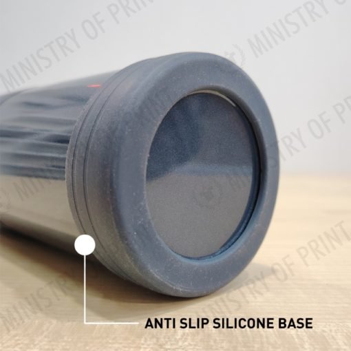 750ml Single Layer Stainless Steel Water Bottle (DW0259)