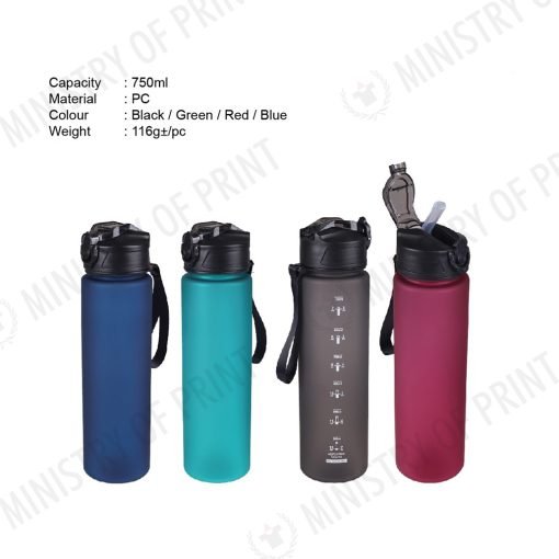 750ml Sport Bottle (DW0264)