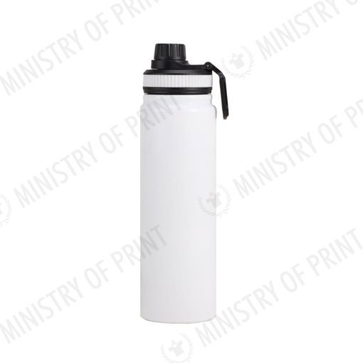 800ml Sporty Plus Stainless Steel Vacuum Bottle (DW0254)