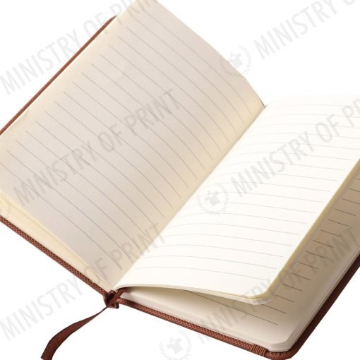 A6 PU Notebook (STA0396)