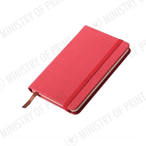 A6 PU Notebook (STA0396)
