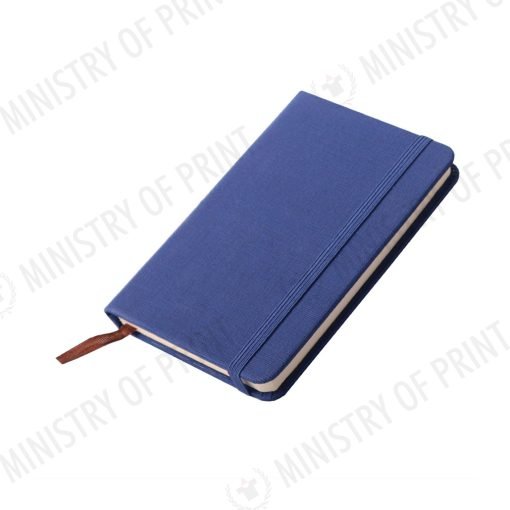 A6 PU Notebook (STA0396)