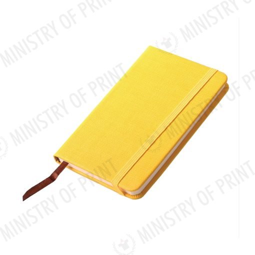 A6 PU Notebook (STA0396)