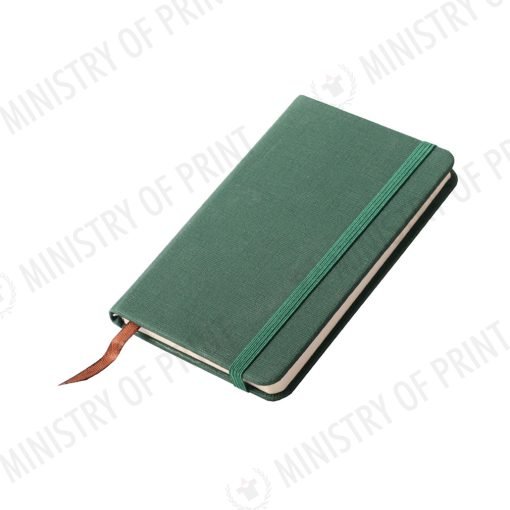 A6 PU Notebook (STA0396)