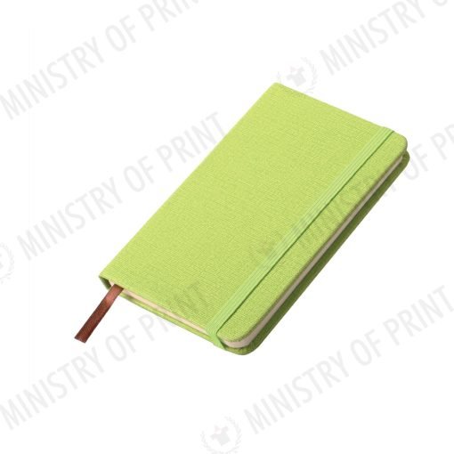 A6 PU Notebook (STA0396)