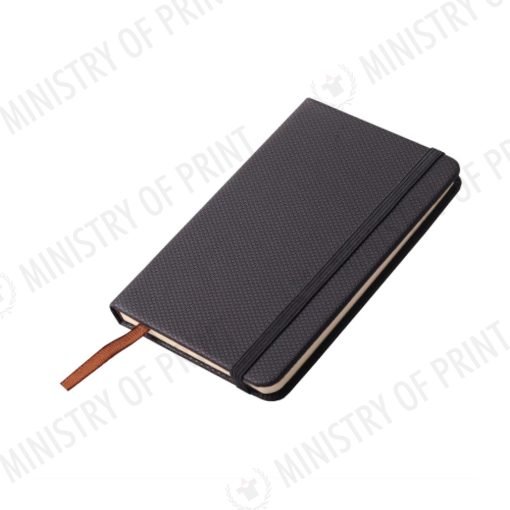A6 PU Notebook (STA0396)