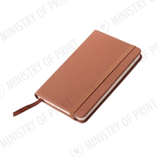 A6 PU Notebook (STA0396)