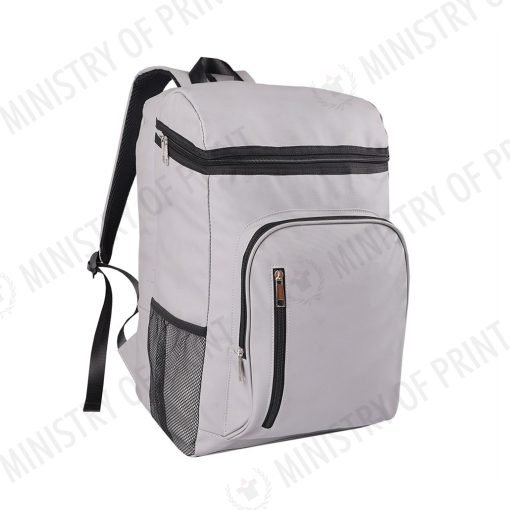 Badminton Backpack (B0379)