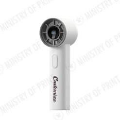 Cyclone Wind Handheld Mini Turbo Fan (LS0331)