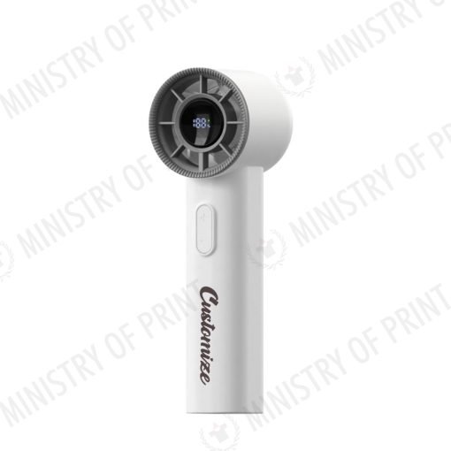 Cyclone Wind Handheld Mini Turbo Fan (LS0331)