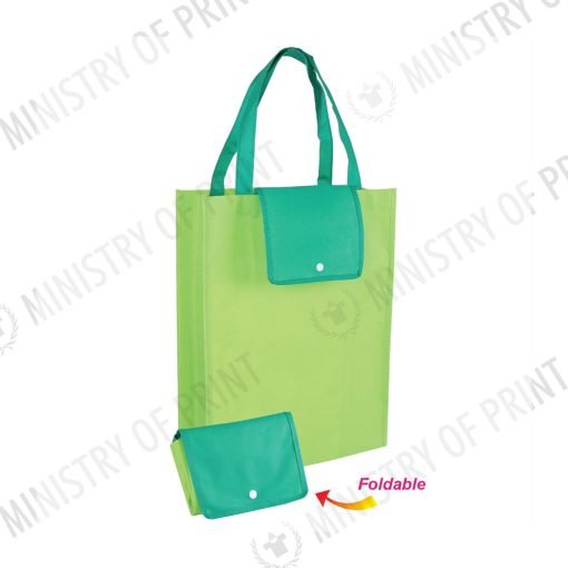 Foldable Non Woven Bag (B0383)