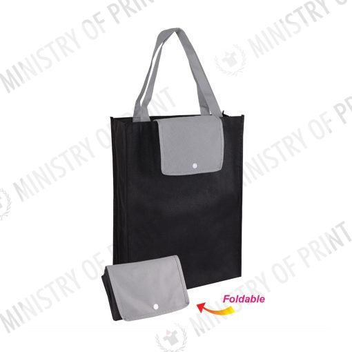 Foldable Non Woven Bag (B0383)
