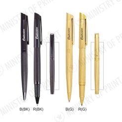 Metal Pen (STA0397)