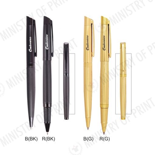 Metal Pen (STA0397)