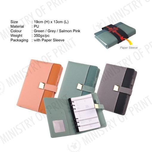 Organizer (STA0398)