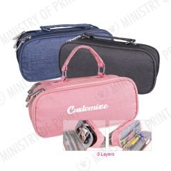 Pencil Pouch (B0382)