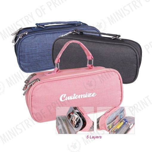 Pencil Pouch (B0382)