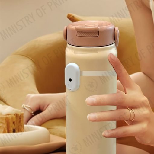 Smart Hydrate Drink Water Reminder (GE0159)