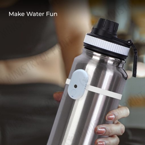 Smart Hydrate Drink Water Reminder (GE0159)