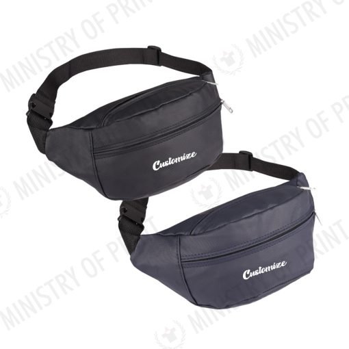 Waist Pouch (B0385)