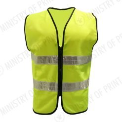 Basic High Reflective Safety Vest Diamond (CRSV2100)