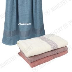 Bath Towel (LS0038)