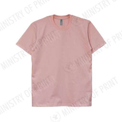 Classic Crew Neck Tee (RN60)
