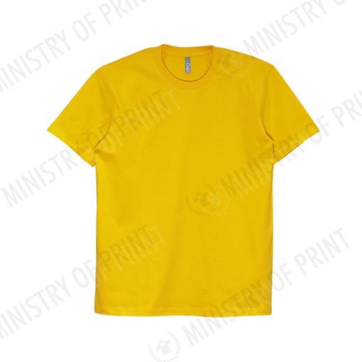 Classic Crew Neck Tee (RN60)