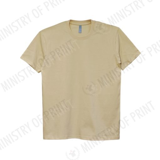 Classic Crew Neck Tee (RN60)