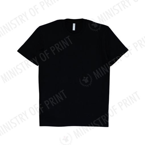 Classic Crew Neck Tee (RN60)