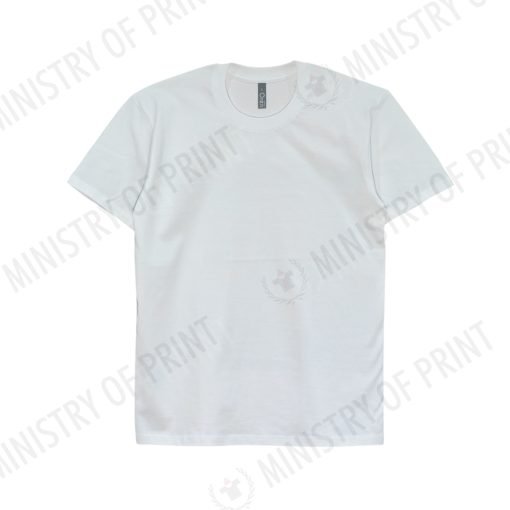 Classic Crew Neck Tee (RN60)