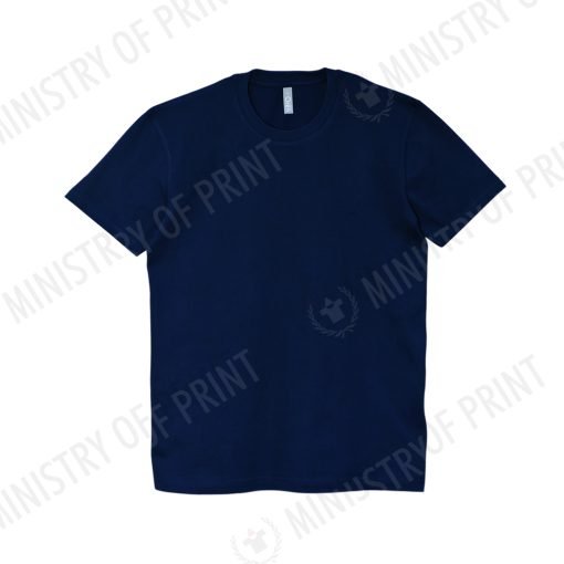 Classic Crew Neck Tee (RN60)