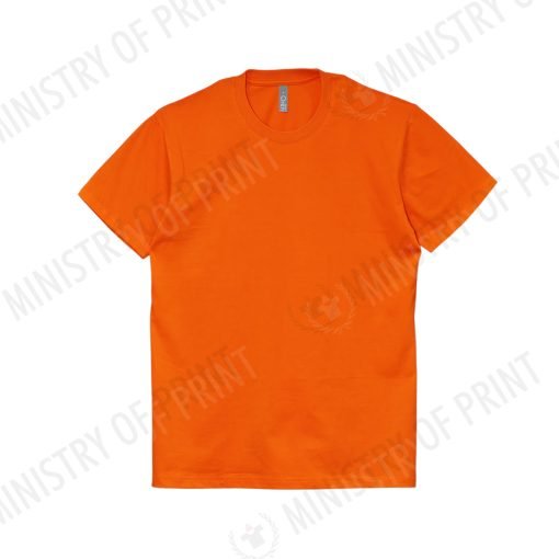 Classic Crew Neck Tee (RN60)
