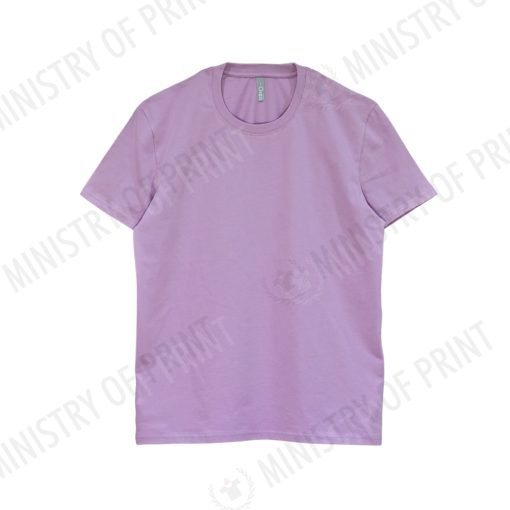 Premium Cotton Crew Neck Tee (RN71)