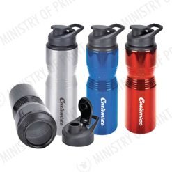Aluminium Sport Bottle (DW0295)