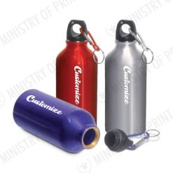 Aluminium Sport Bottle (DW0297)