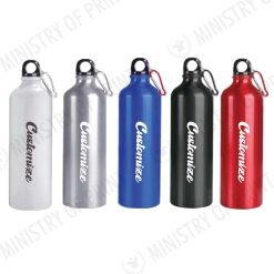 Aluminium Sport Bottle (DW0298)