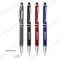 Metal Ball Pen (STA0400)