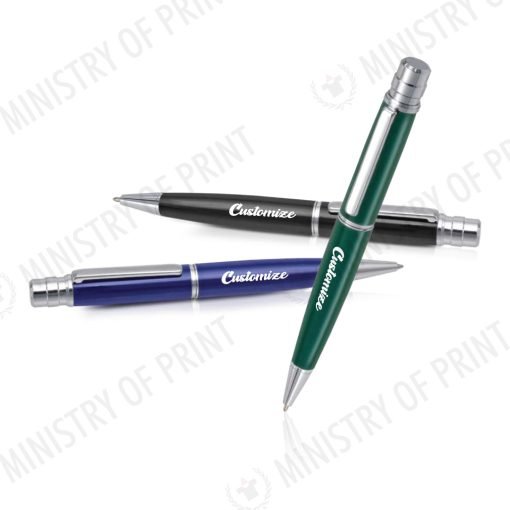 Phylex Switzerland Ball Pen (STA0401)